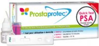 Quick Test PSA : Testez le bon fonctionnement de votre prostate. Publié le 05/03/12